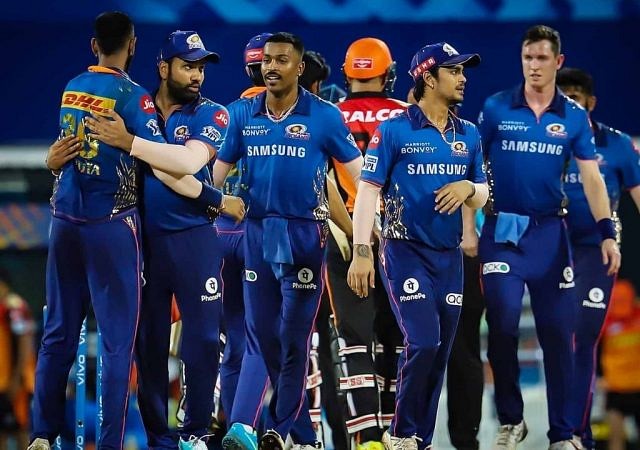 SRH vs MI Head to Head in IPL history | Sunrisers Hyderabad vs Mumbai Indians IPL Stats | IPL 2021 Match 31