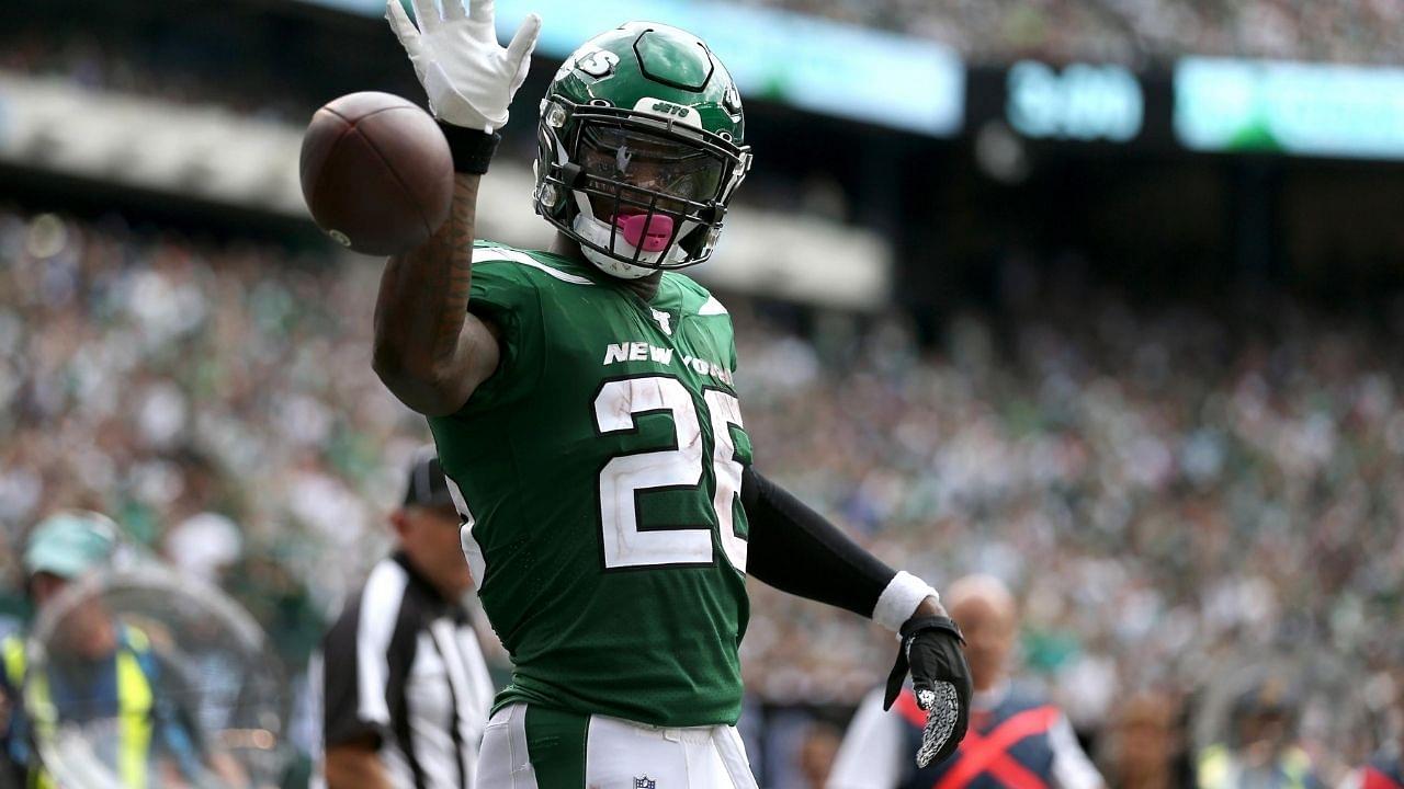 "I can’t make sh*t shake with that.": Le'Veon Bell Blames Jets Play Calling for Poor Form and Says He's Ready for 2021 Return
