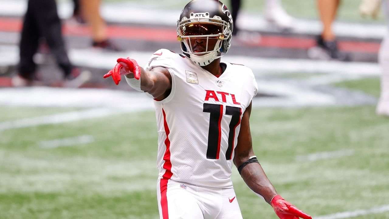 NFL Teams Cap Space: Which NFL Team Can Afford Julio Jones? - The SportsRush