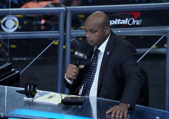 "OLD, SLOW, BRICKS, FENSE, as in no D, and ENCH as in no bench": Charles Barkley gives his brutally honest take on the LA Lakers' recent performances