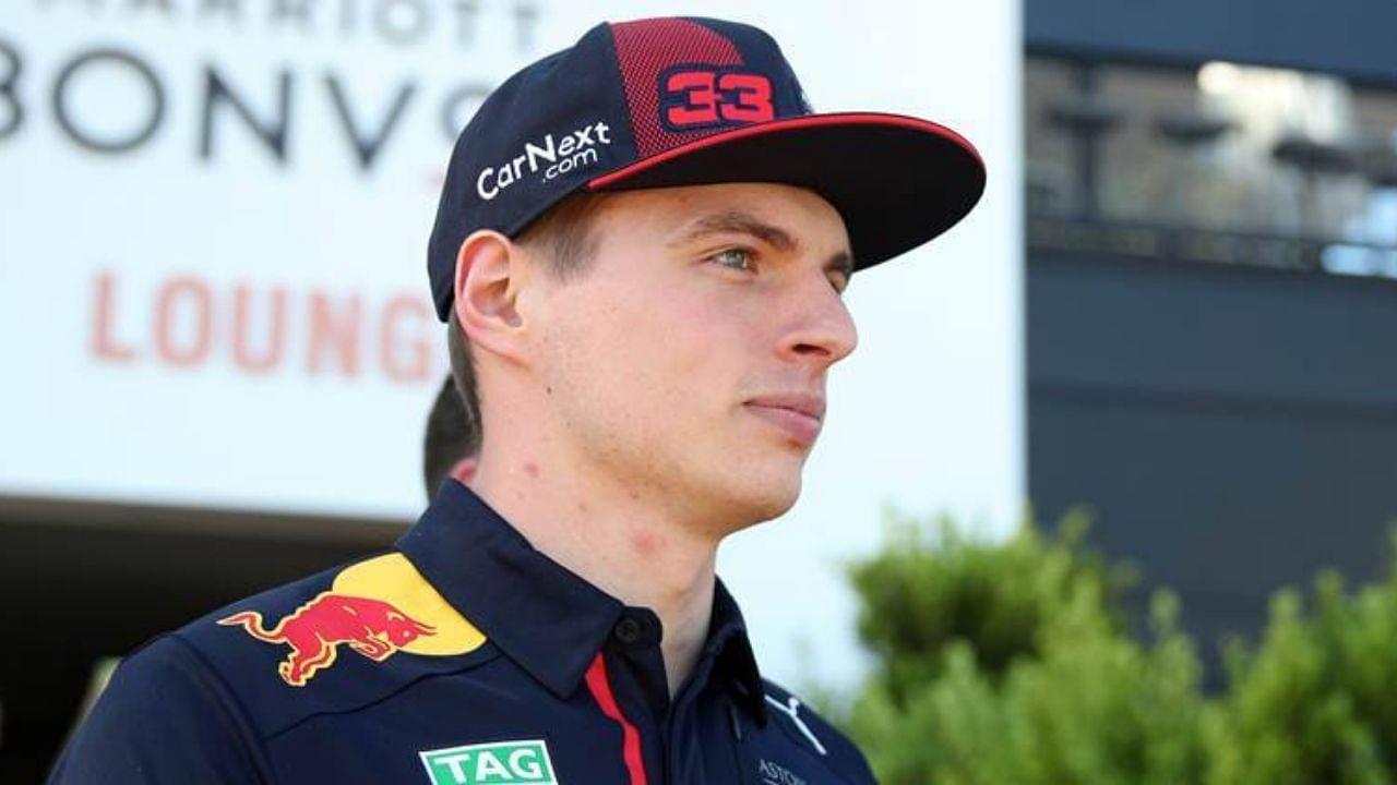 "It’s super slippery"– Max Verstappen frustrated with 'too tight' tyre setup