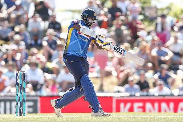 Thisara Perera retirement: Sri Lankan all-rounder announces retirement from international cricket