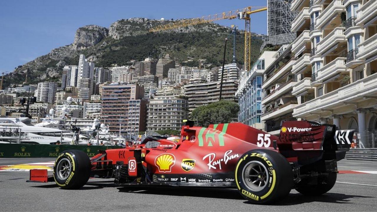 "We definitely look very close to being a genuine threat"– Carlos Sainz on Ferrari