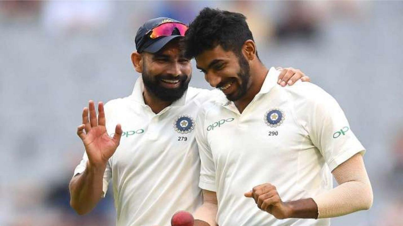 WTC Final 2021: Will India continue to rotate bowlers on England tour?