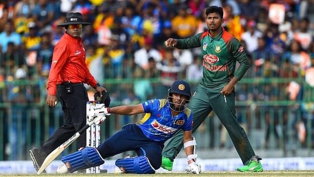 Bangladesh vs Sri Lanka 1st ODI Live Telecast Channel in India and Bangladesh: When and where to watch BAN vs SL Dhaka ODI?