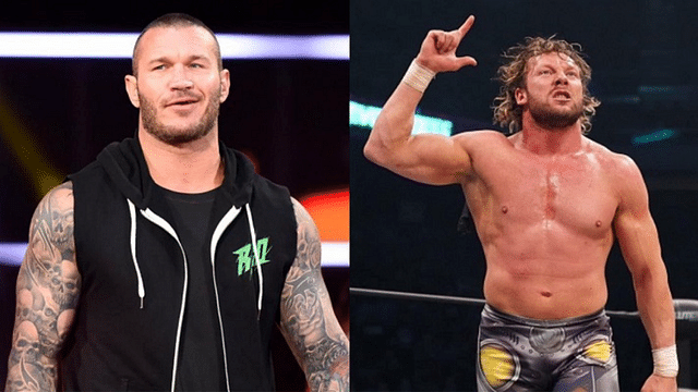 Jim Ross defends his decision to pick Randy Orton over Kenny Omega