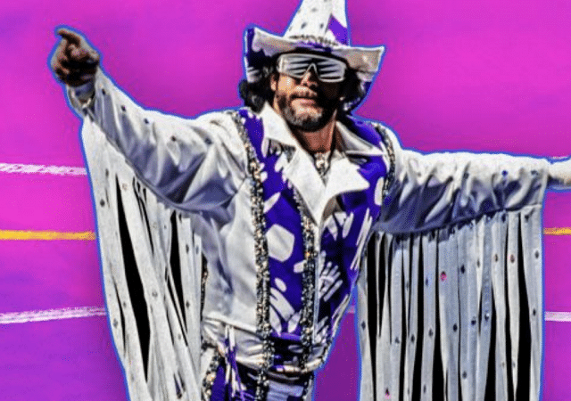 WWE Hall of Famer tears into A&E for negative portrayal of “Macho Man” Randy Savage in latest biography
