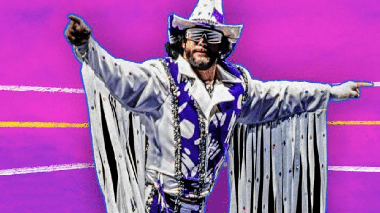 Coroner: Randy Macho Man Savage Died of Natural Causes, Medication Levels  Were Therapeutic