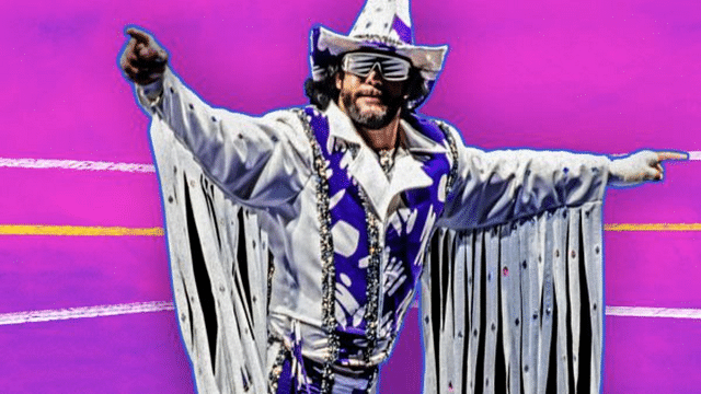 WWE Hall of Famer tears into A&E for negative portrayal of “Macho Man” Randy Savage in latest biography