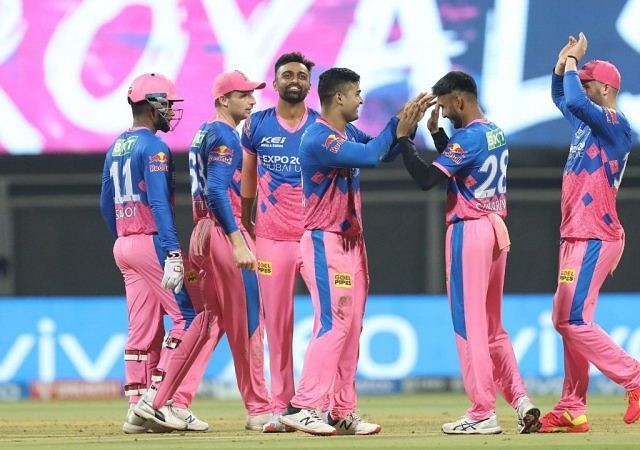 When will IPL 2021 resume: Rajasthan Royals owner Manoj Badale hints "small possibility" of IPL 2021 resuming this year
