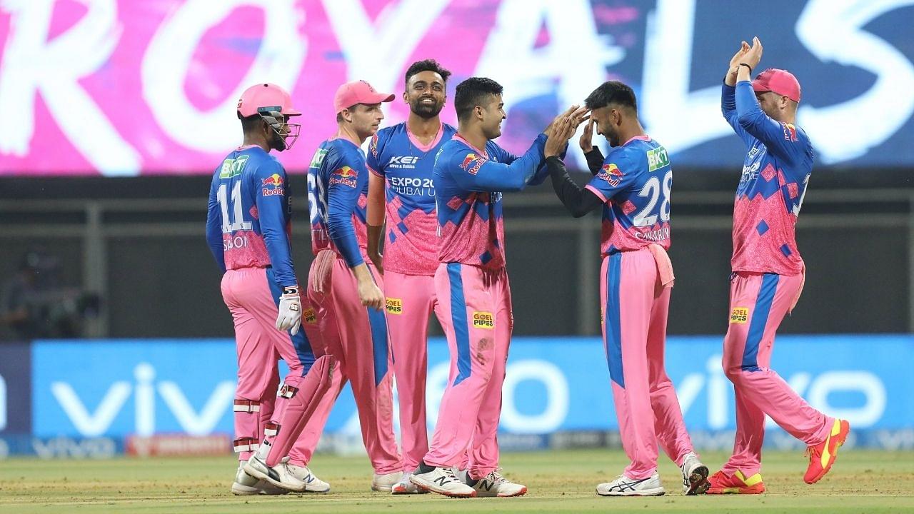 When will IPL 2021 resume: Rajasthan Royals owner Manoj Badale hints "small possibility" of IPL 2021 resuming this year