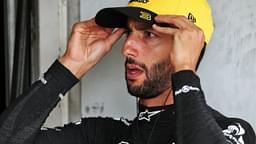 "He was the coolest human" - TikTok star shares details of partying in Ibiza with Daniel Ricciardo