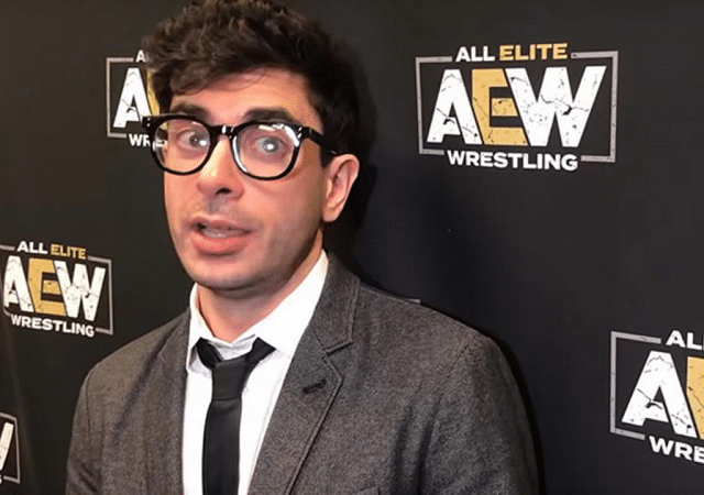 Tony Khan reluctant to use Intermissions during PPV after mixed response