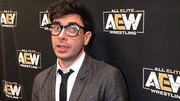 Tony Khan reluctant to use Intermissions during PPV after mixed response