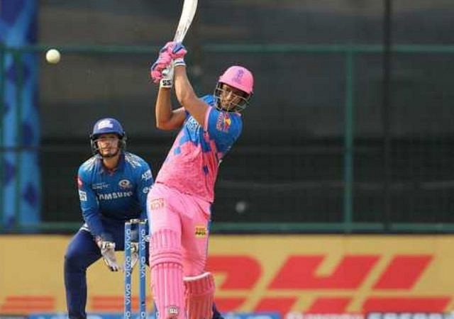 Anuj Rawat IPL 2021: Why is Shivam Dube not playing today's IPL 2021 match vs SRH?