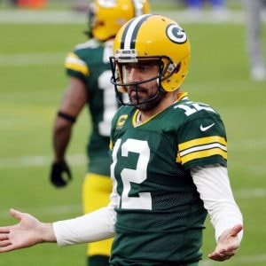 Aaron Rodgers Retirement Archives - The SportsRush