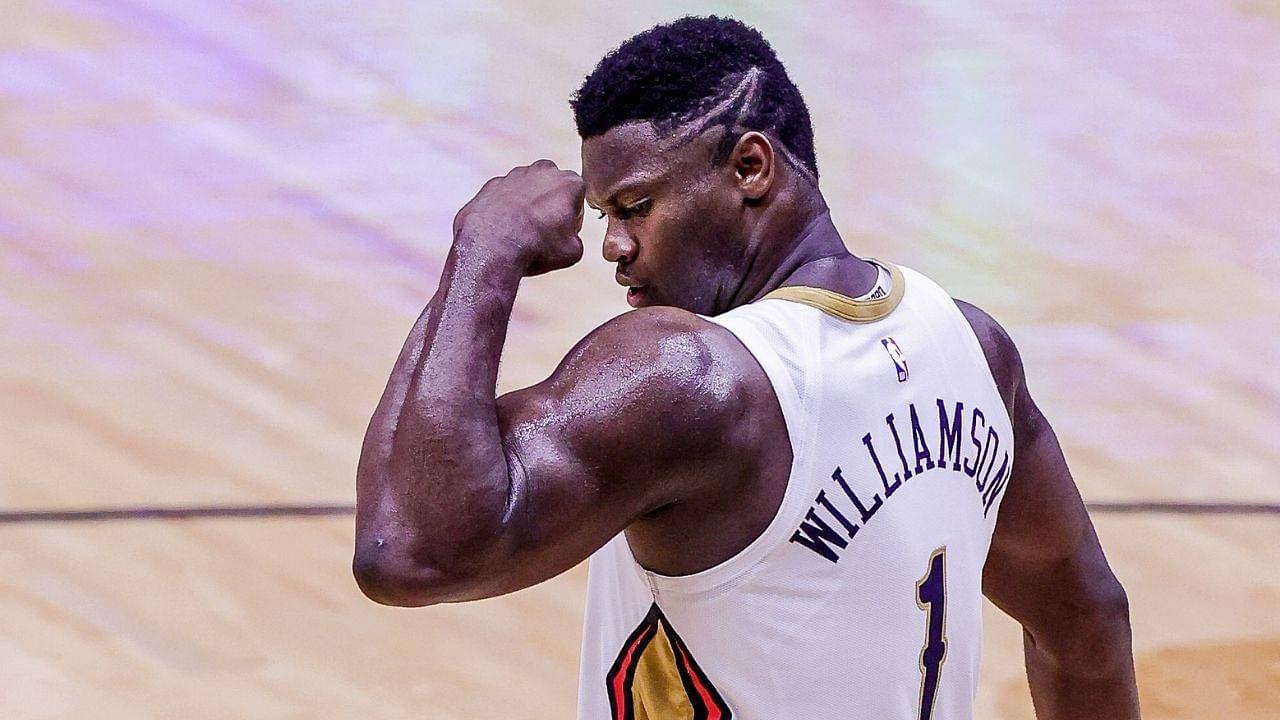 “Zion Williamson to leave New Orleans?”: Multiple family members of the Pelicans star do not want to see the All-Star in New Orleans