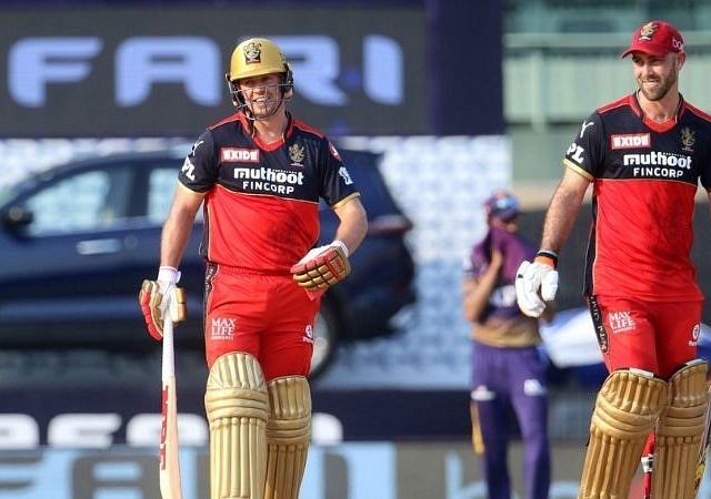 KOL vs BLR Team Prediction: Kolkata Knight Riders vs Royal Challengers Bangalore – 3 May 2021 (Ahmedabad). Virat Kohli, AB de Villiers, Andre Russel, and Pat Cummins will be the best fantasy picks for this game.