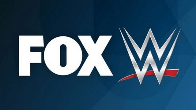 FOX wants WWE to return to performing in front of live audience