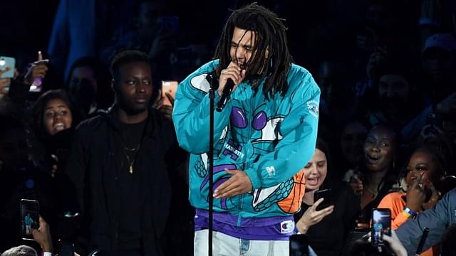 "J Cole definition of crafting!": Kansas City Chiefs Safety Tyrann Mathieu Reacts to J Cole's Pro Basketball Debut