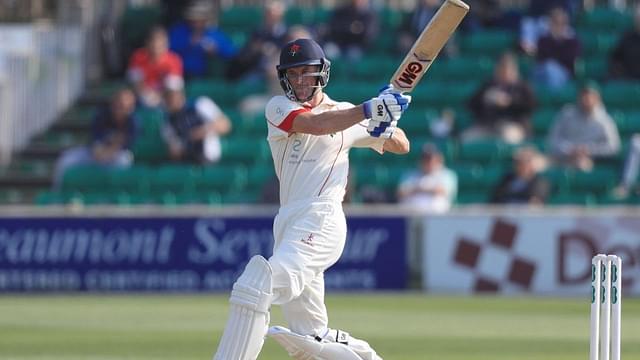 County Championship 2021: Lancashire's Dane Vilas extends support to India amid COVID-19 crisis