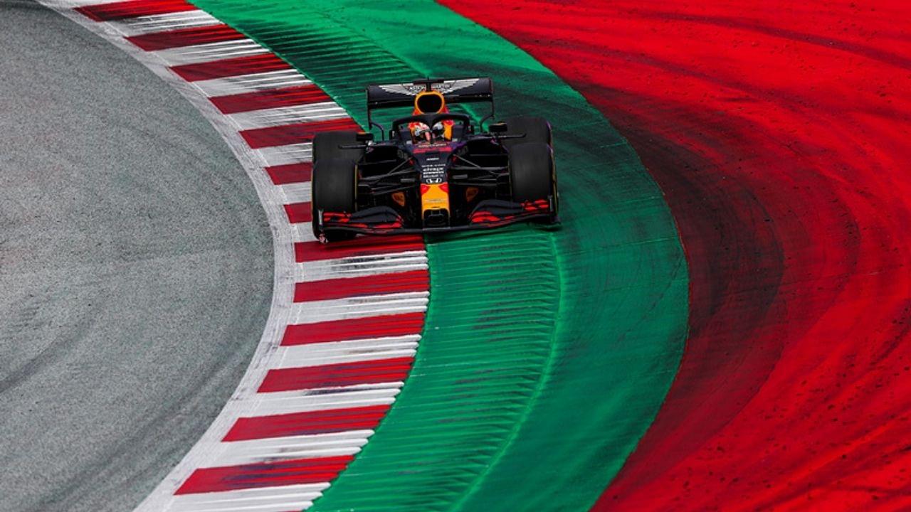 Track Limit Violations F1 : What are the contentious track limits regulations in Formula 1?