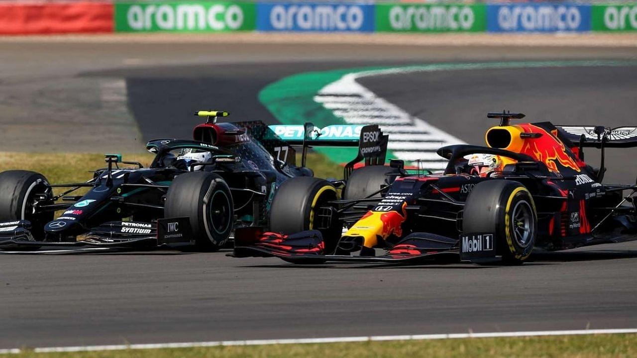 "It could be up to half a second"– Red Bull could lose this much against Mercedes
