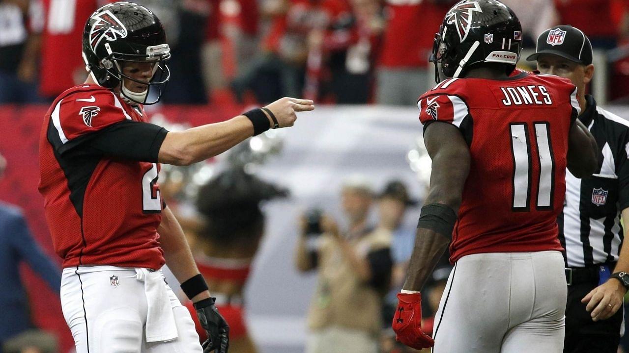 Matt Ryan