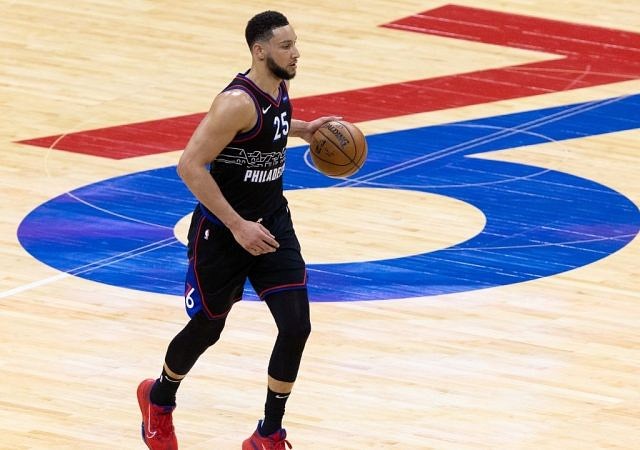 "Ben Simmons does not need to be Steph Curry": Doc Rivers cites Lakers legend Magic Johnson's example while praising the Sixers star