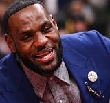mike mancias lebron james