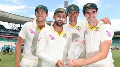 Innuendo meaning in cricket: Mitchell Starc, Pat Cummins, Josh Hazlewood and Nathan Lyon release official statement on 2018 Cape Town Test
