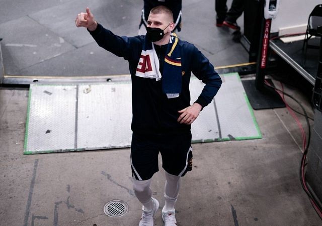 "Nikola Jokic is the modern-day Tim Duncan": Former NBA coach George Karl oddly compares the current Nuggets superstar to the San Antonio legend
