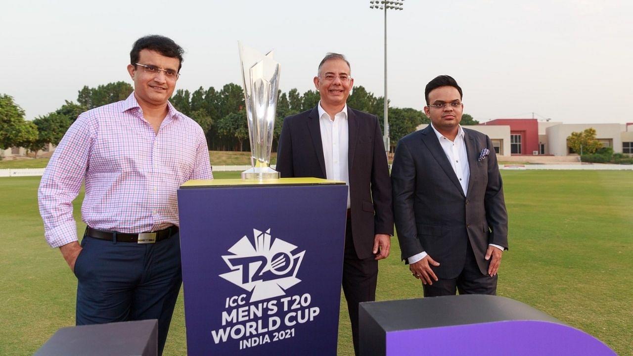 T20 World Cup 2021 venue: Will India host ICC T20 World Cup 2021?
