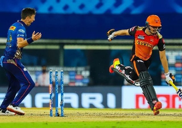 SRH vs MI Team Prediction: Sunrisers Hyderabad vs Mumbai Indians – 4 May 2021 (Delhi). Rohit Sharma, Jonny Bairstow, Kieron Pollard, and Rashid Khan will be the best fantasy picks for this game.