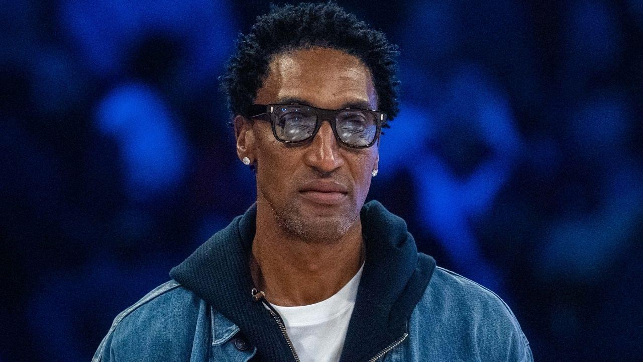"Scottie Pippen has a lot of ability to be a superstar": Michael Jordan predicted his Bulls teammate's rise before everyone else