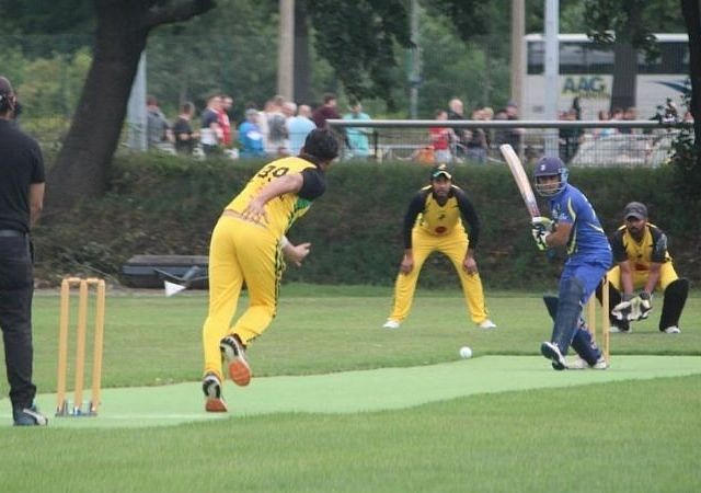 PBV vs PSV Fantasy Prediction: Prague Barbarian Vandals vs Prague Spartans Vanguards – 7 May 2021 (Prague). Sabawoon Davizi and Satyajeet Sengupta are the best fantasy picks of this game.