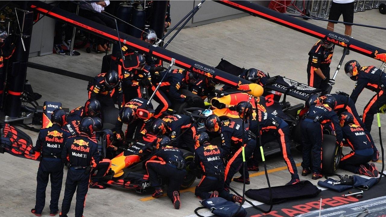 "I would rather be at the track" - Formula 1 could limit team staff on race weekends as part of Covid-19 preventive measures