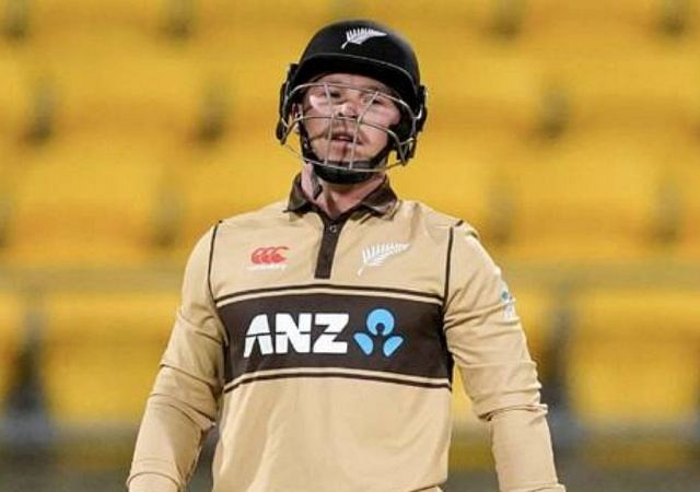 What happened to Tim Seifert: KKR player to remain in India after testing positive for COVID-19