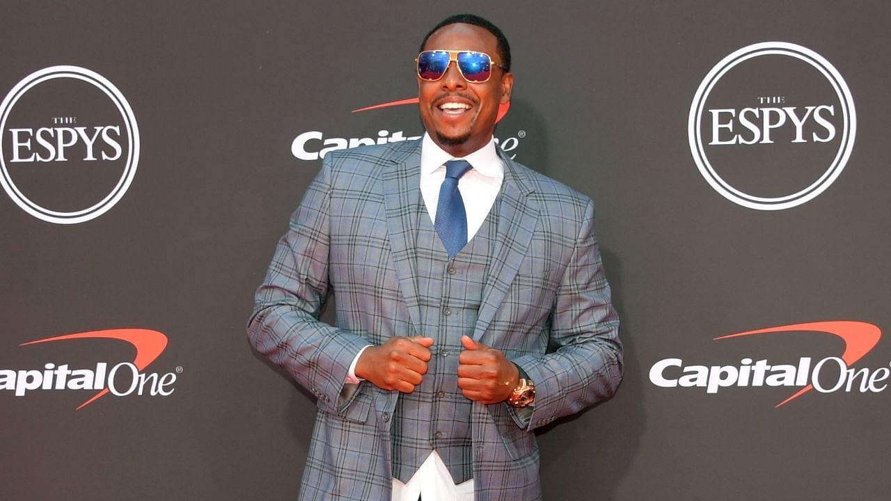 "Made more money with Ethereum in a month than ESPN in a year": Celtics legend Paul Pierce brags about not needing NBA analyst gig because of his crypto investments