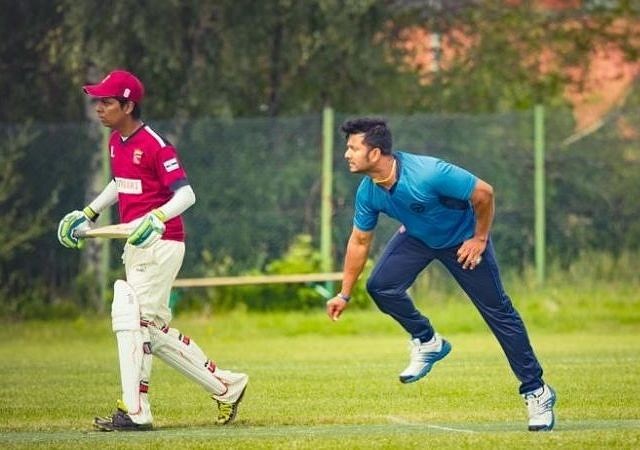 BCC vs VCC Fantasy Prediction: Bohemian vs Vinohrady – 5 May 2021 (Prague). Siddarth Goud and Ritik Tomar are the best fantasy picks of this game.