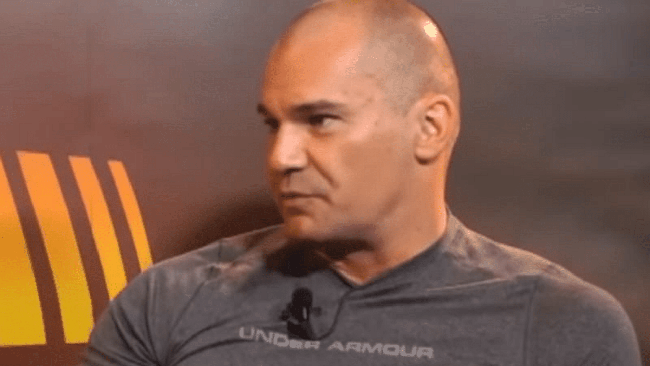Lance Storm details flaw in AEW Booking logic