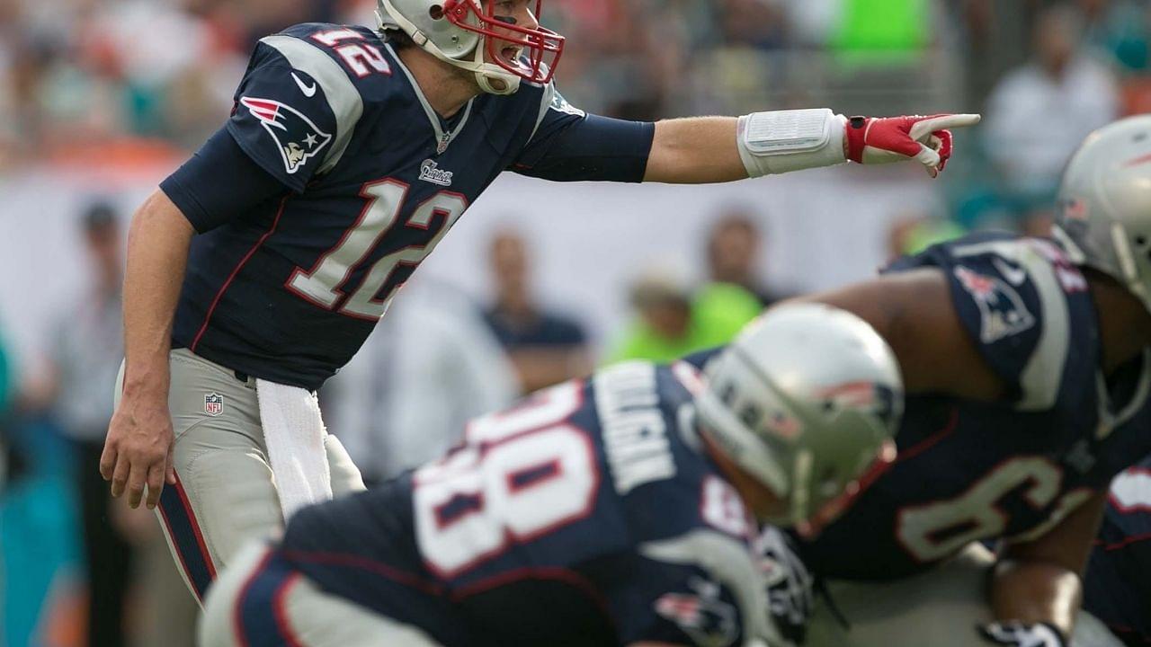 Tom Brady vs Patriots : Tom Brady to return to New England to face Bill Belichick and the Patriots in Week 4 of the 2021 NFL season.
