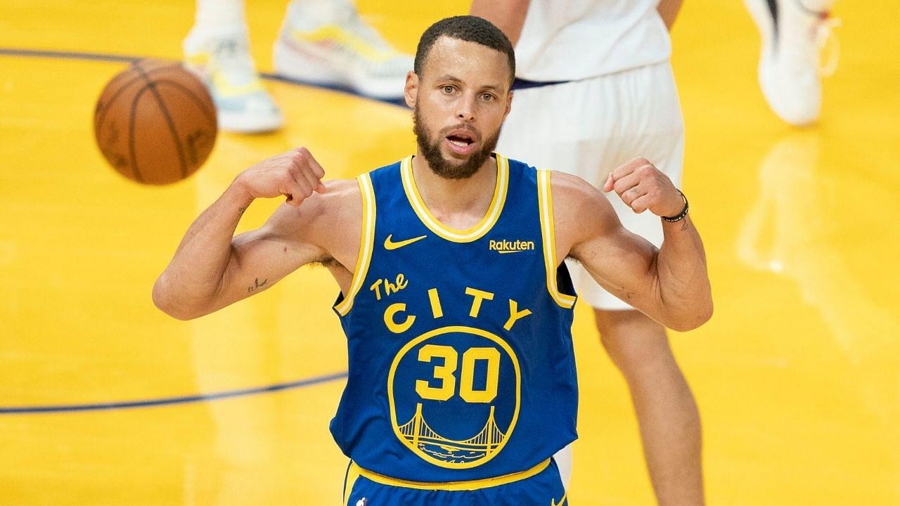 Is Stephen Curry playing tonight against the Pelicans? Golden State Warriors announce players' list to be rested for the matchup against the Pelicans