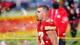 'Mike Gesicki is fun to watch', Travis Kelce names his top 5 NFL Tight Ends