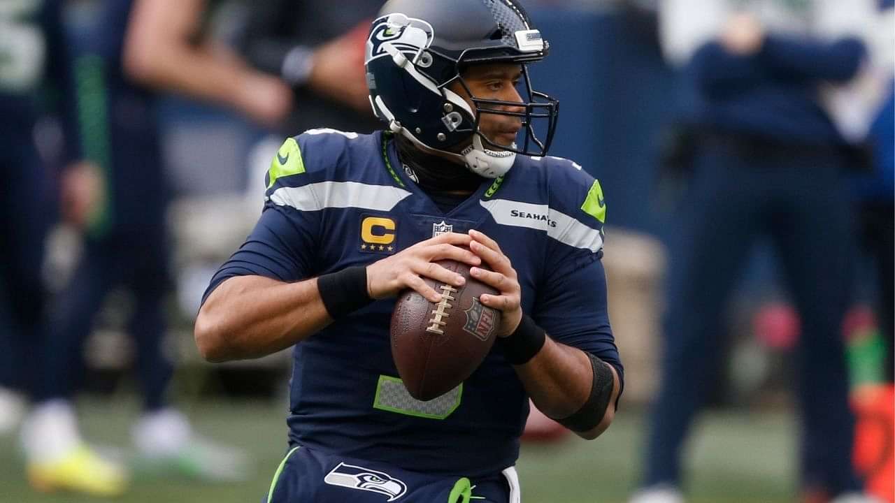 After Sean Payton's Wild Rant Against Nathaniel Hackett, Russell Wilson  Reveals How Big a Fan He is of His HC's 'Swagger & Confidence' - The  SportsRush