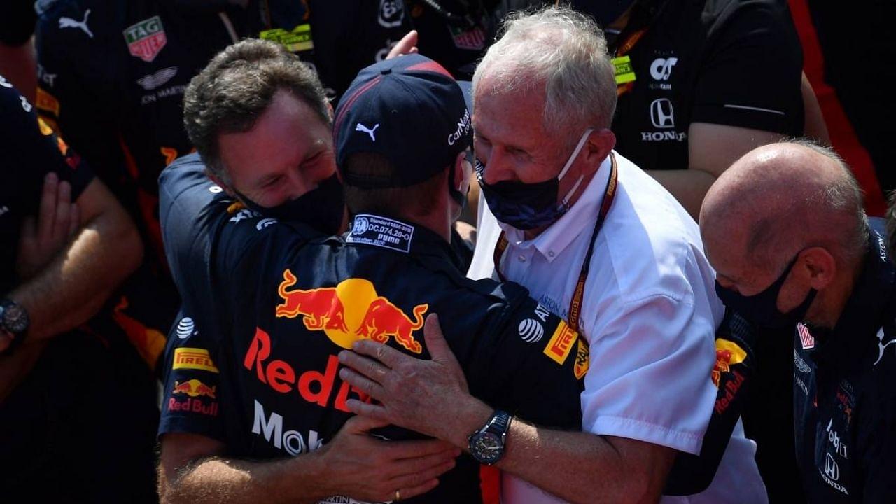 "It couldn't have gone better"– Helmut Marko on Red Bull Monaco GP success