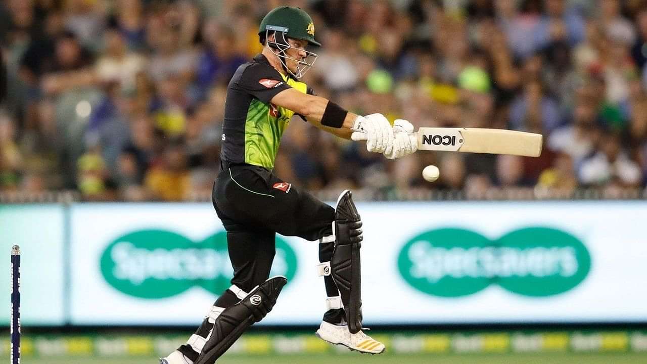 D'Arcy Short: Hampshire Hawks sign Australian batsman for T20 Blast 2021