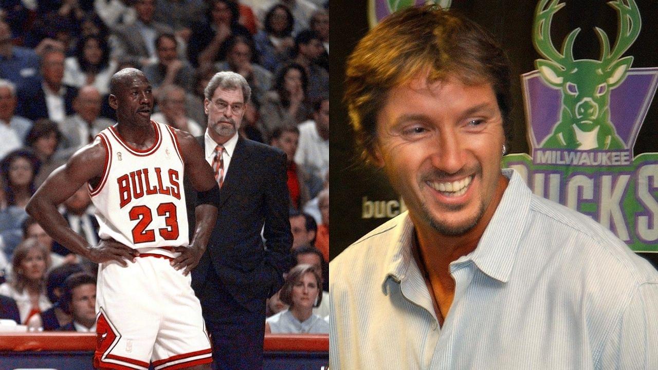 “Toni Kukoc got the last laugh against Michael Jordan and Scottie Pippen”: Bulls legends tormented the Croatian superstar 20 years prior to him being selected to the Hall of Fame
