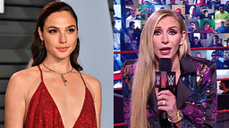 Charlotte Flair apologises after fans threaten to cancel her for liking Gal Gadot’s Tweet