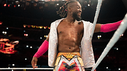Kofi Kingston lavishes praise on RAW Superstar